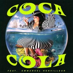 Cover of Coca-Cola