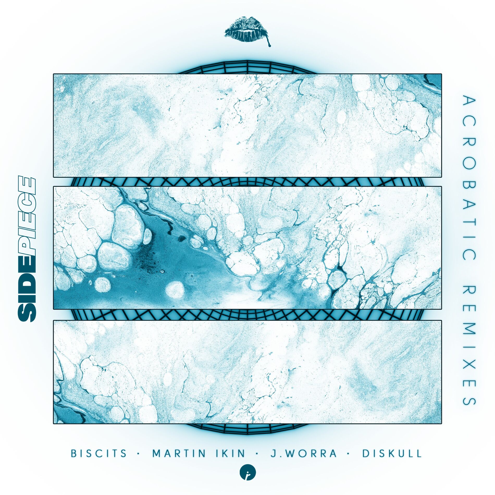 Album cover of Acrobatic (Remixes)