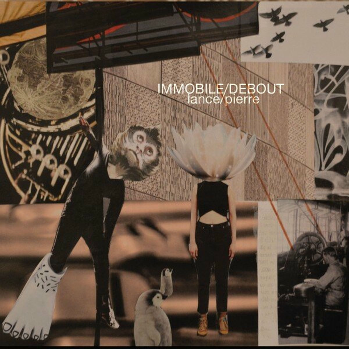 Album cover of Un jour