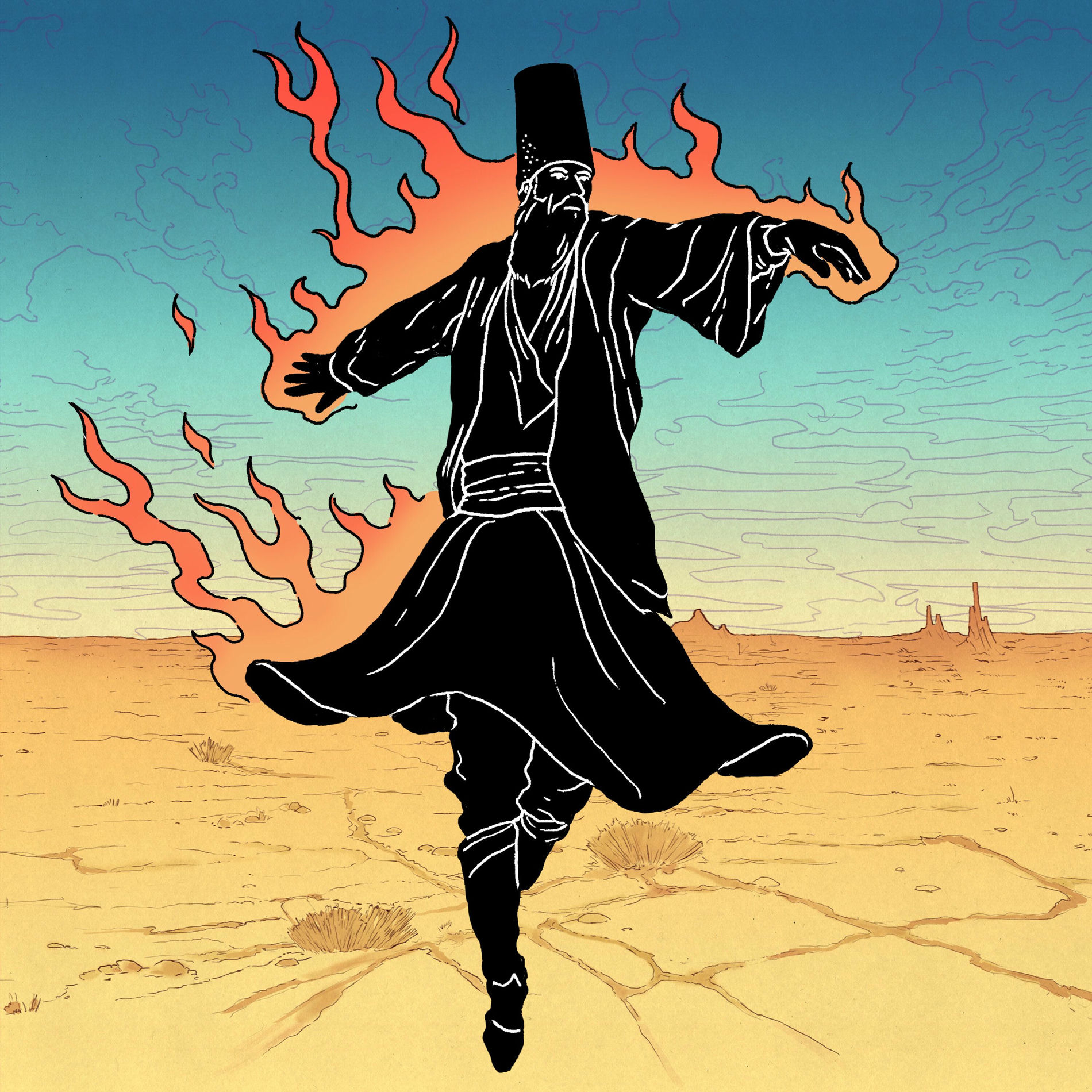 Album cover of New Arrivals