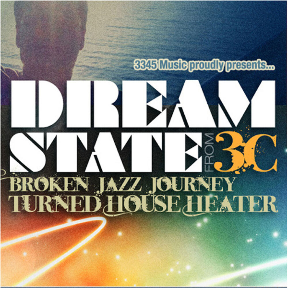 Picture of Dream State