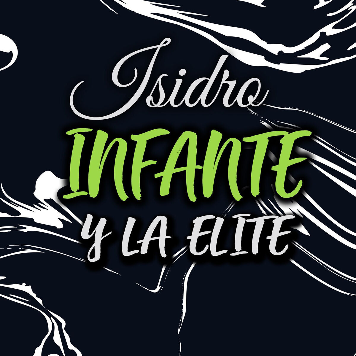 Album cover of Por Tu Ausencia