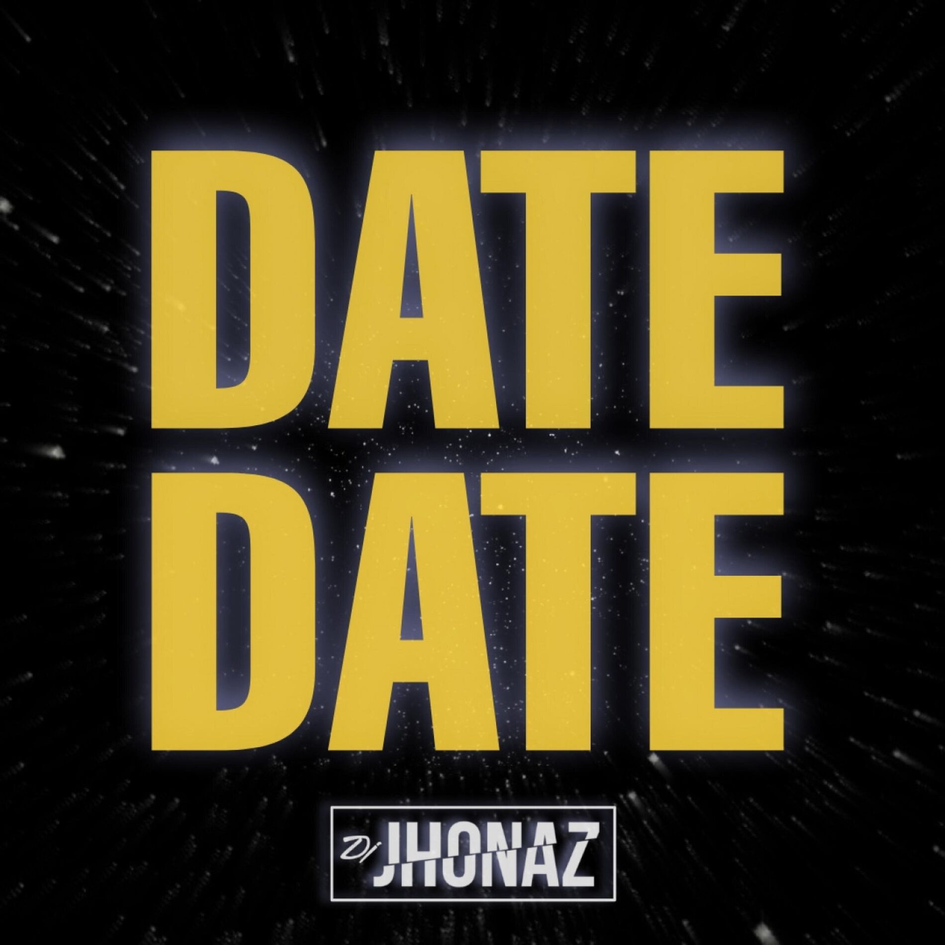 Album cover of Date Date