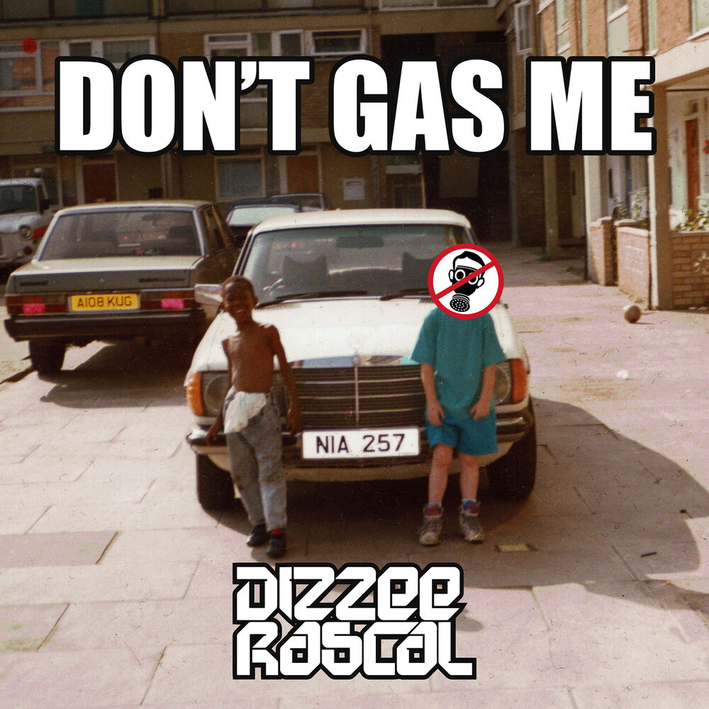 Picture of Don't Gas Me