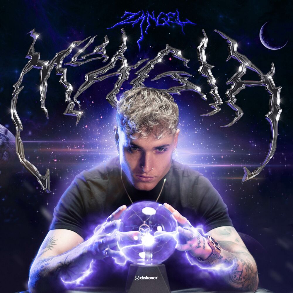 Picture of LA MAGIA
