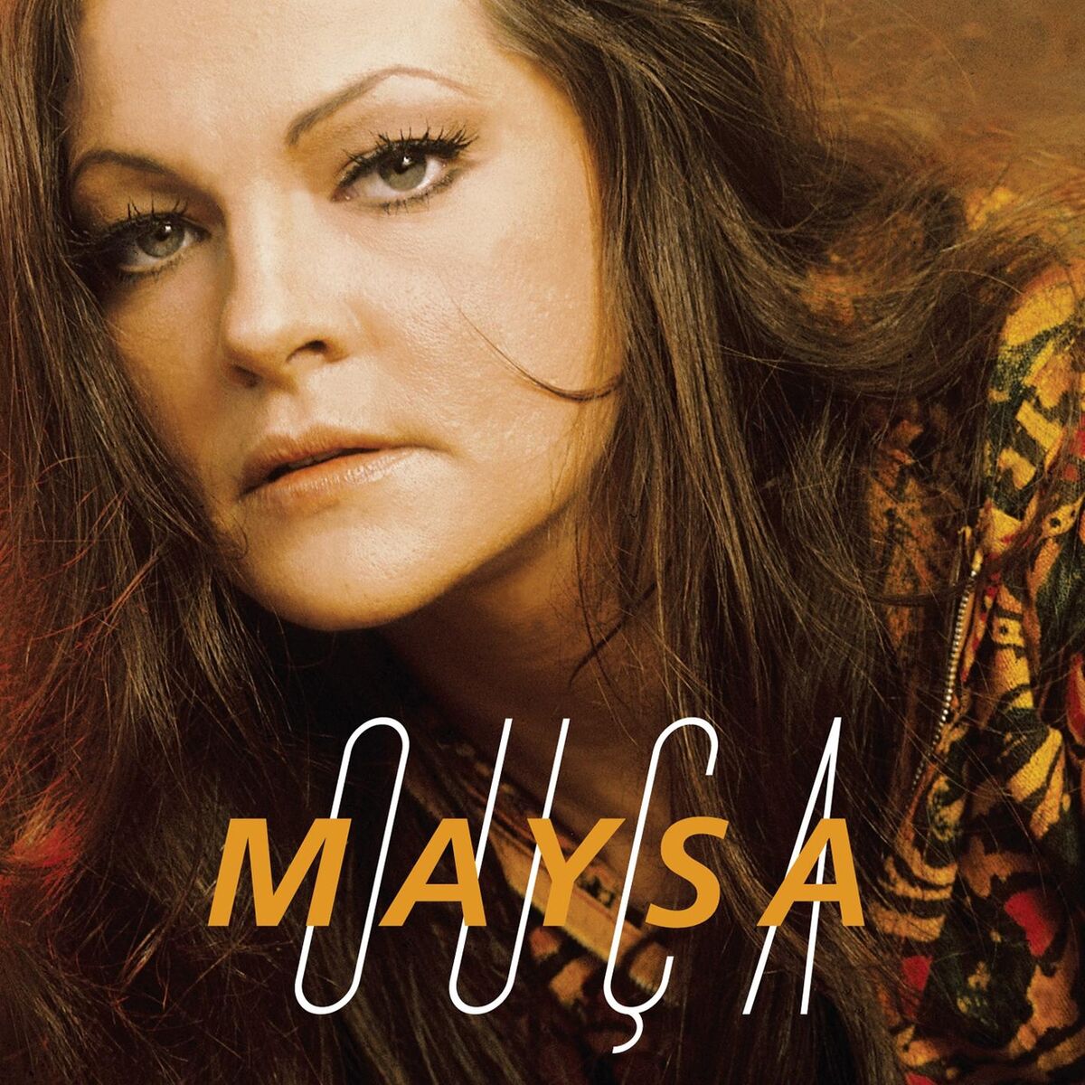 Album cover of Ouça