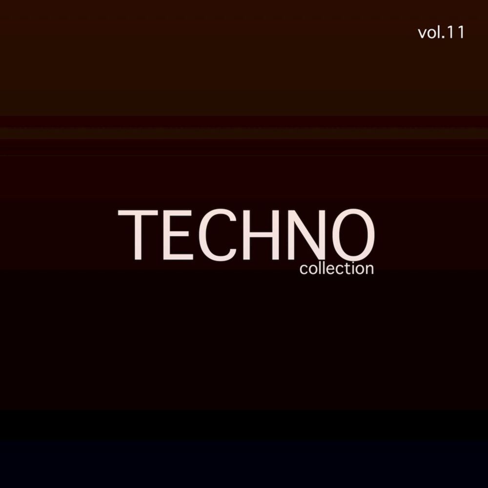 Picture of Techno Collection, Vol. 11