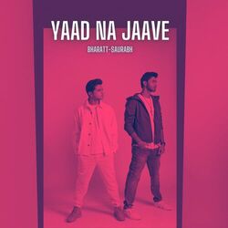 Cover of Yaad Na Jaave