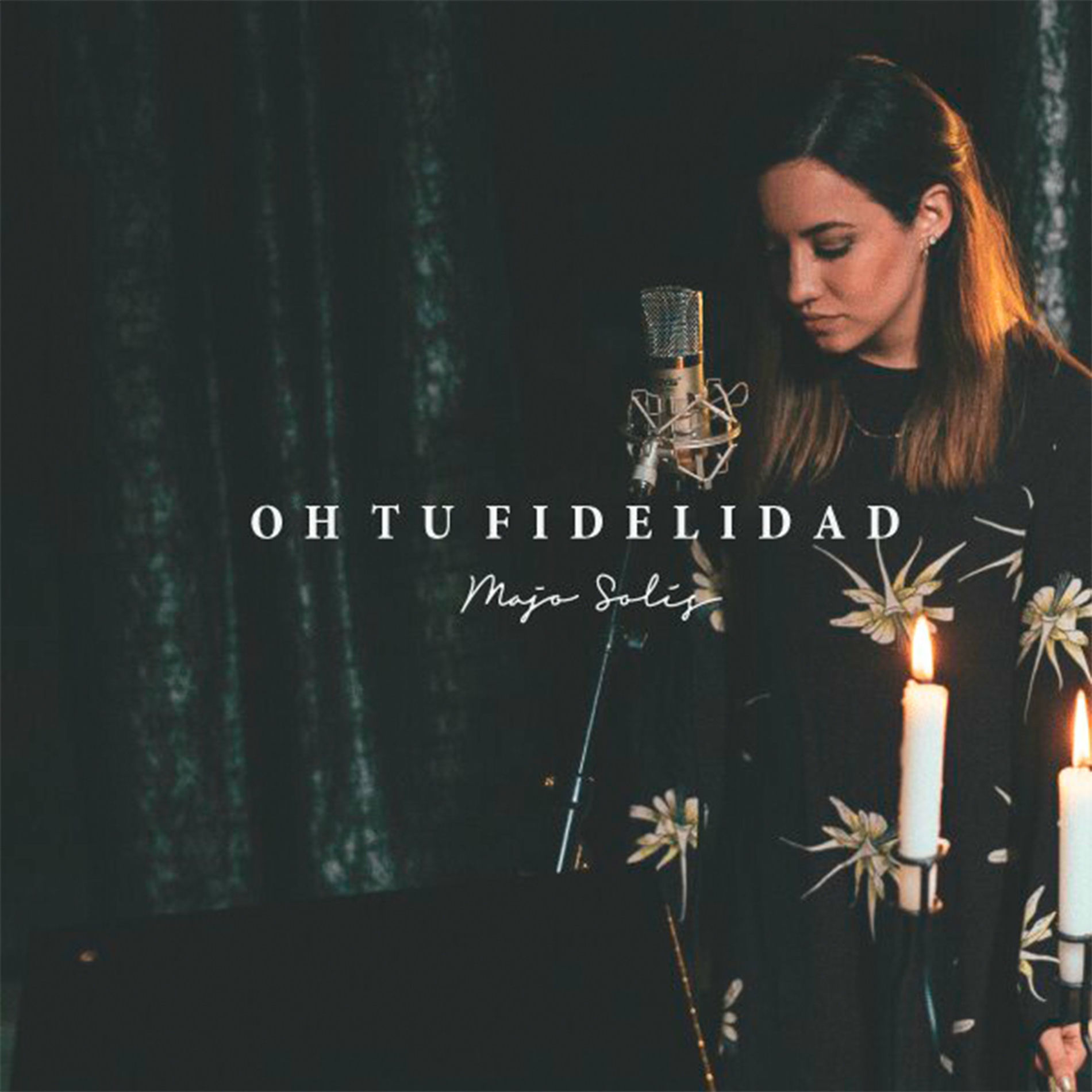 Album cover of Oh Tu Fidelidad