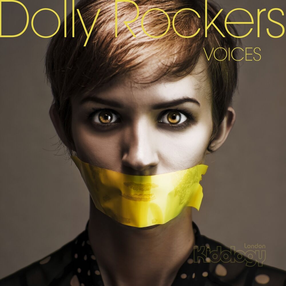 Picture of Voices