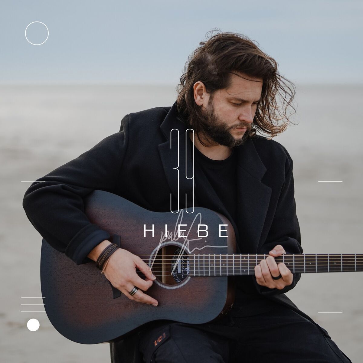 Album cover of 39 Hiebe
