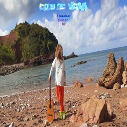 Cover of Classical Guitar 10