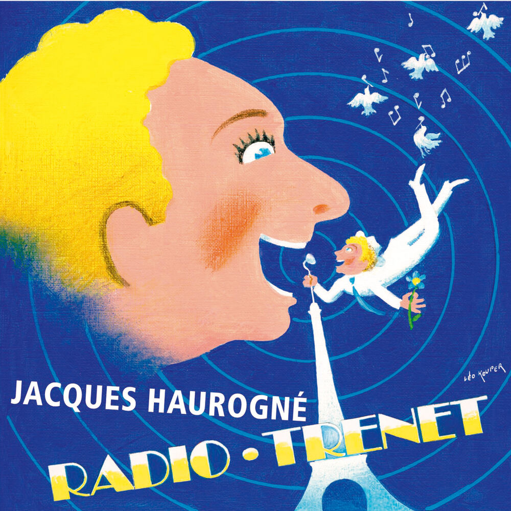 Picture of Radio Trenet