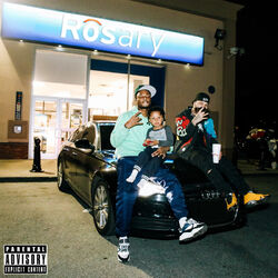 Cover of ROSARY