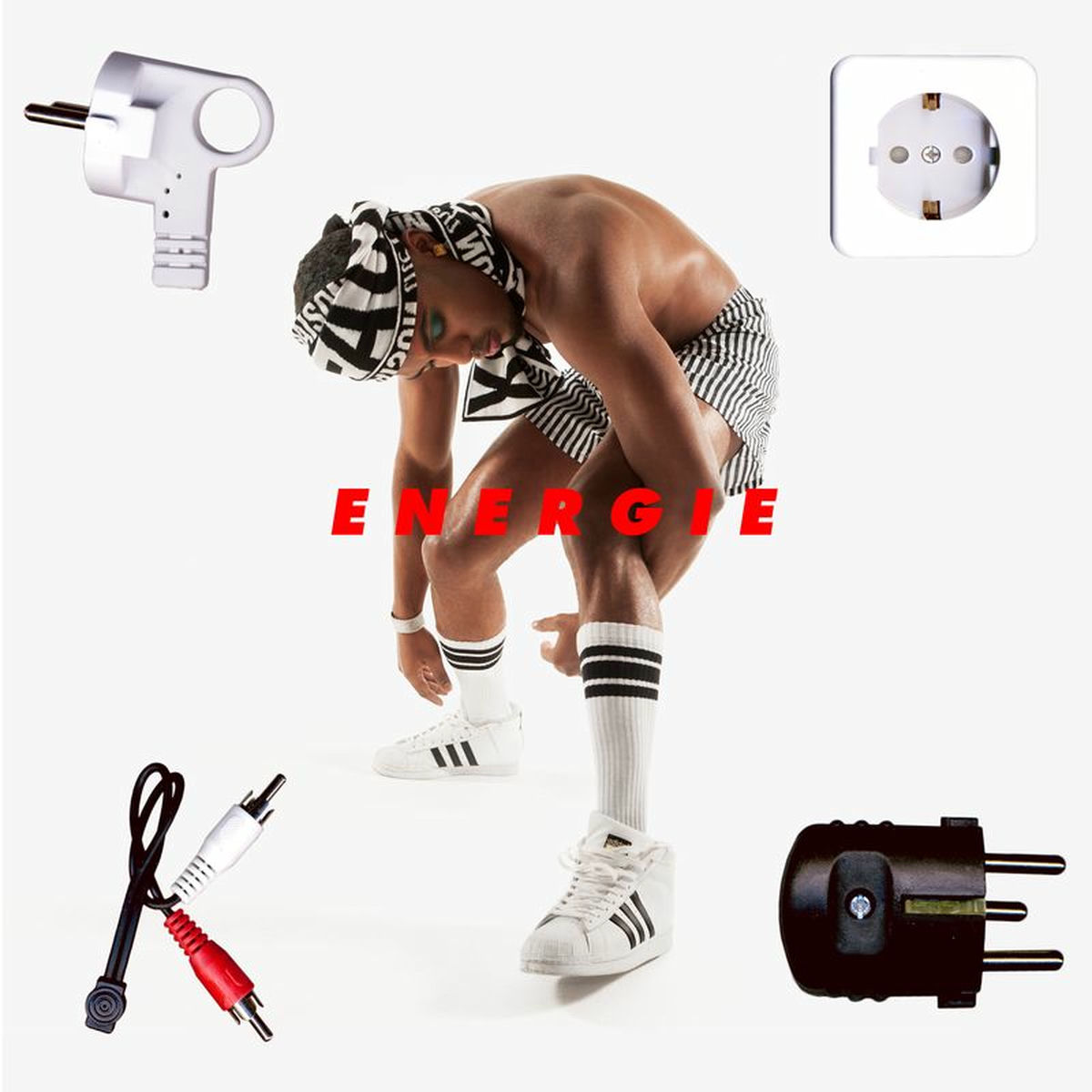 Album cover of Energie