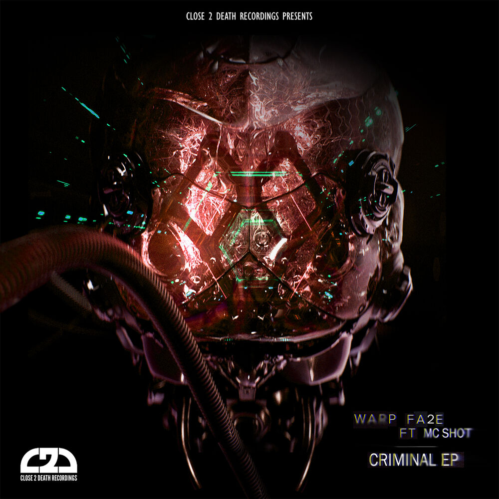 Picture of Criminal EP