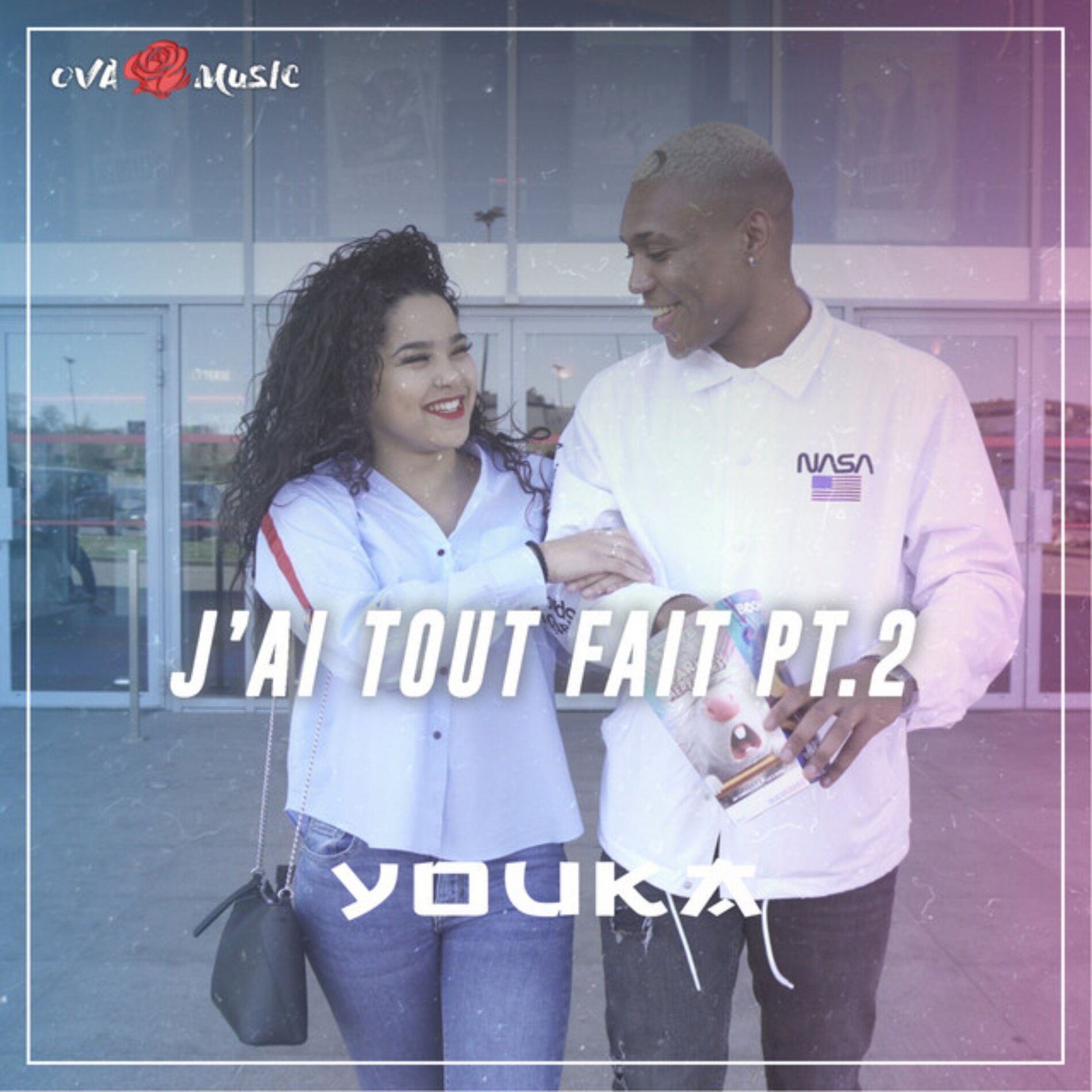 Album cover of J'ai tout fait Pt. 2