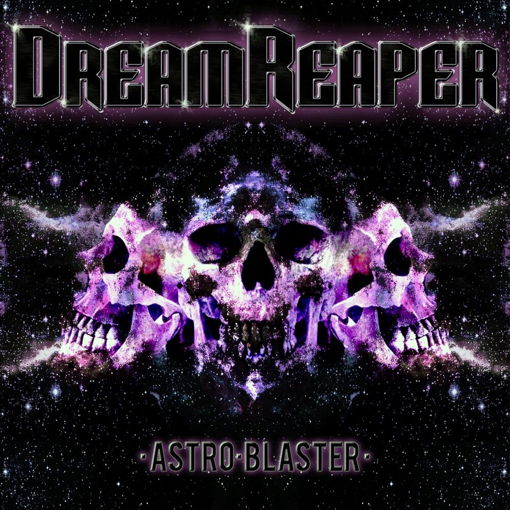 Picture of Astro Blaster