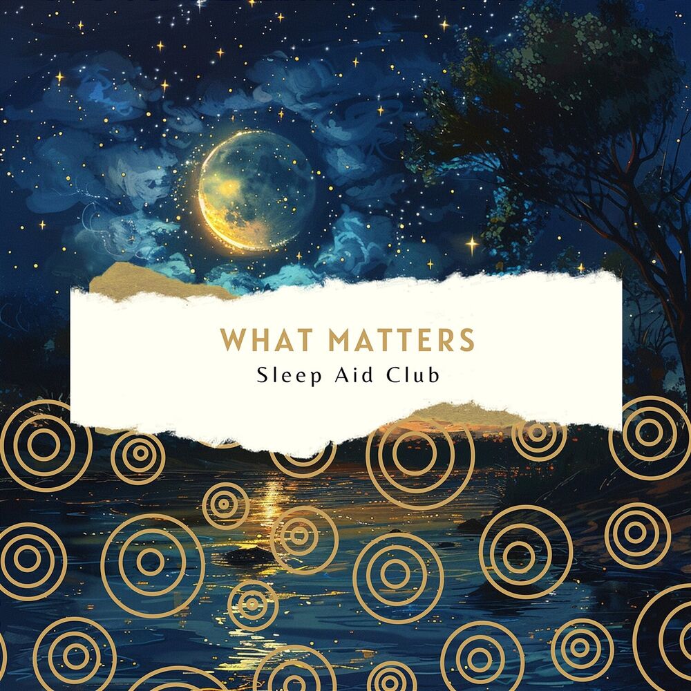 Picture of What Matters