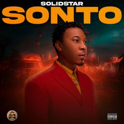 Cover of SONTO