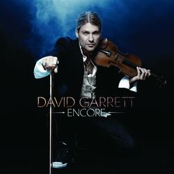 Cover of Encore
