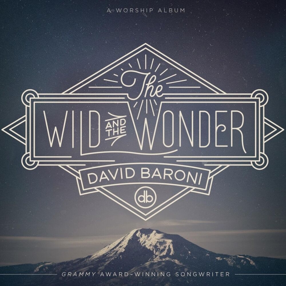 Picture of The Wild and the Wonder