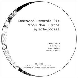 Cover of Thou Shall Knot