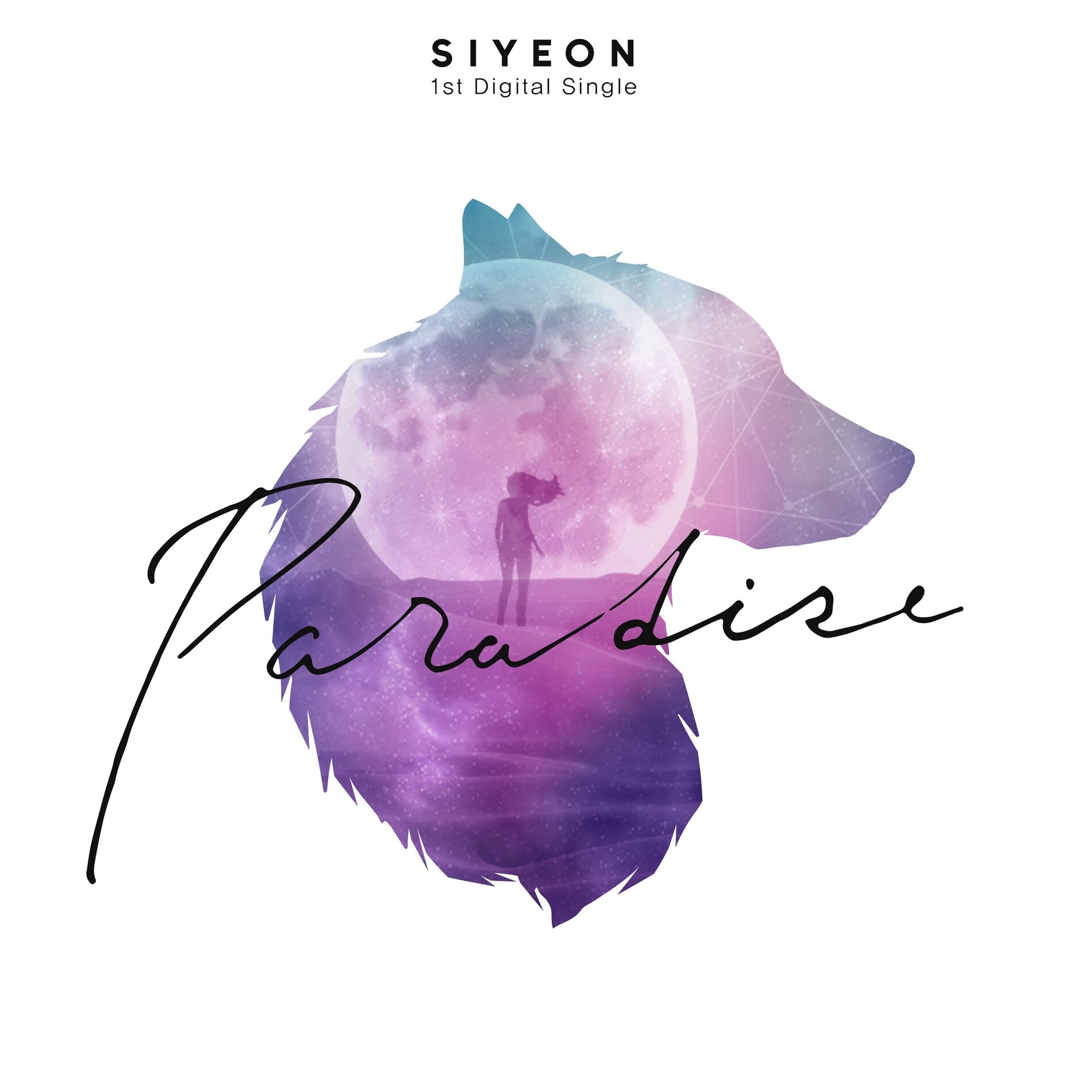 Album cover of Paradise
