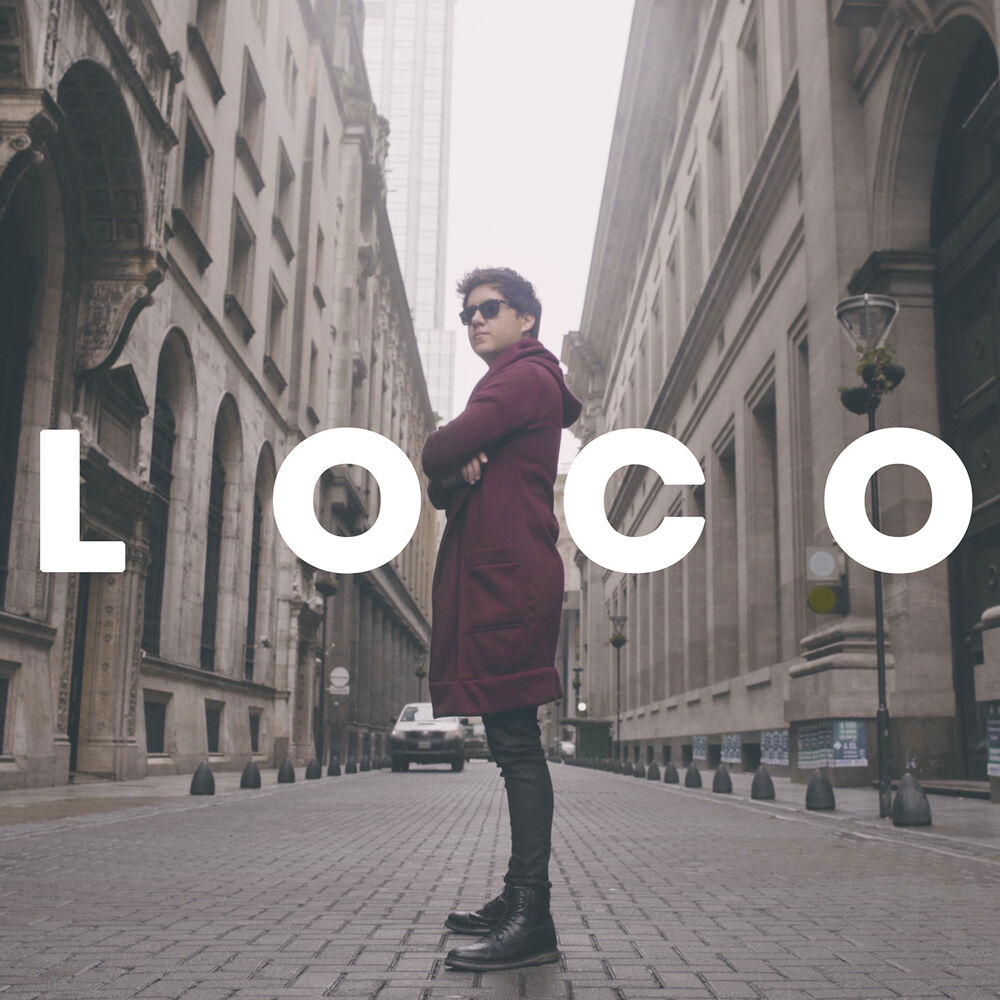 Picture of Loco