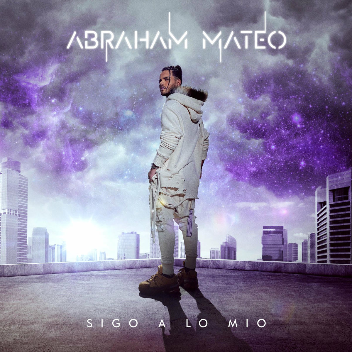 Album cover of Ni Te Imaginas