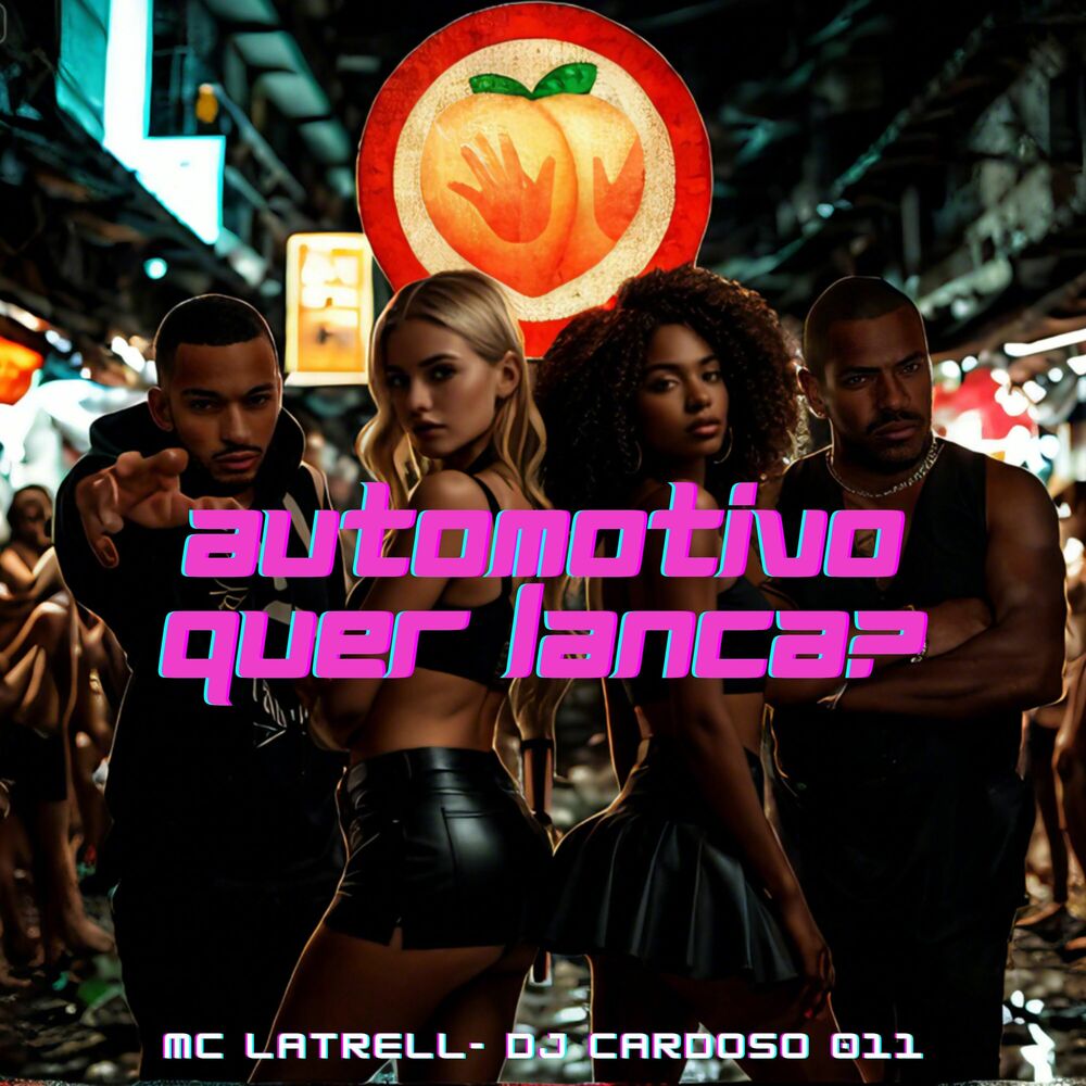 Picture of Automotivo Quer Lança