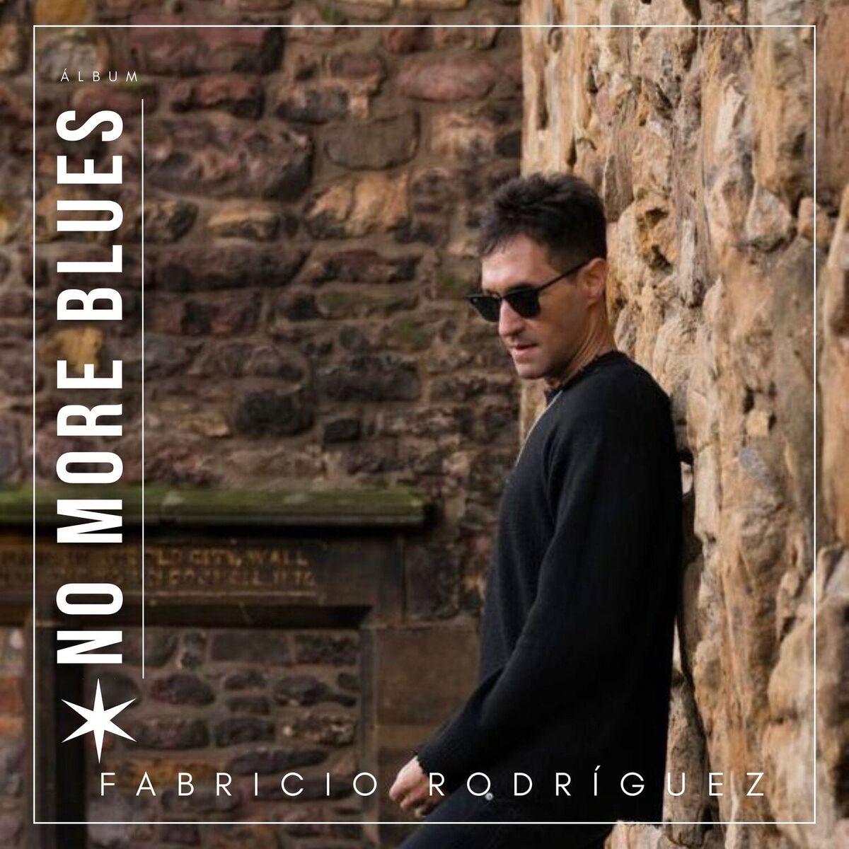 Album cover of No More Blues (Remastered)
