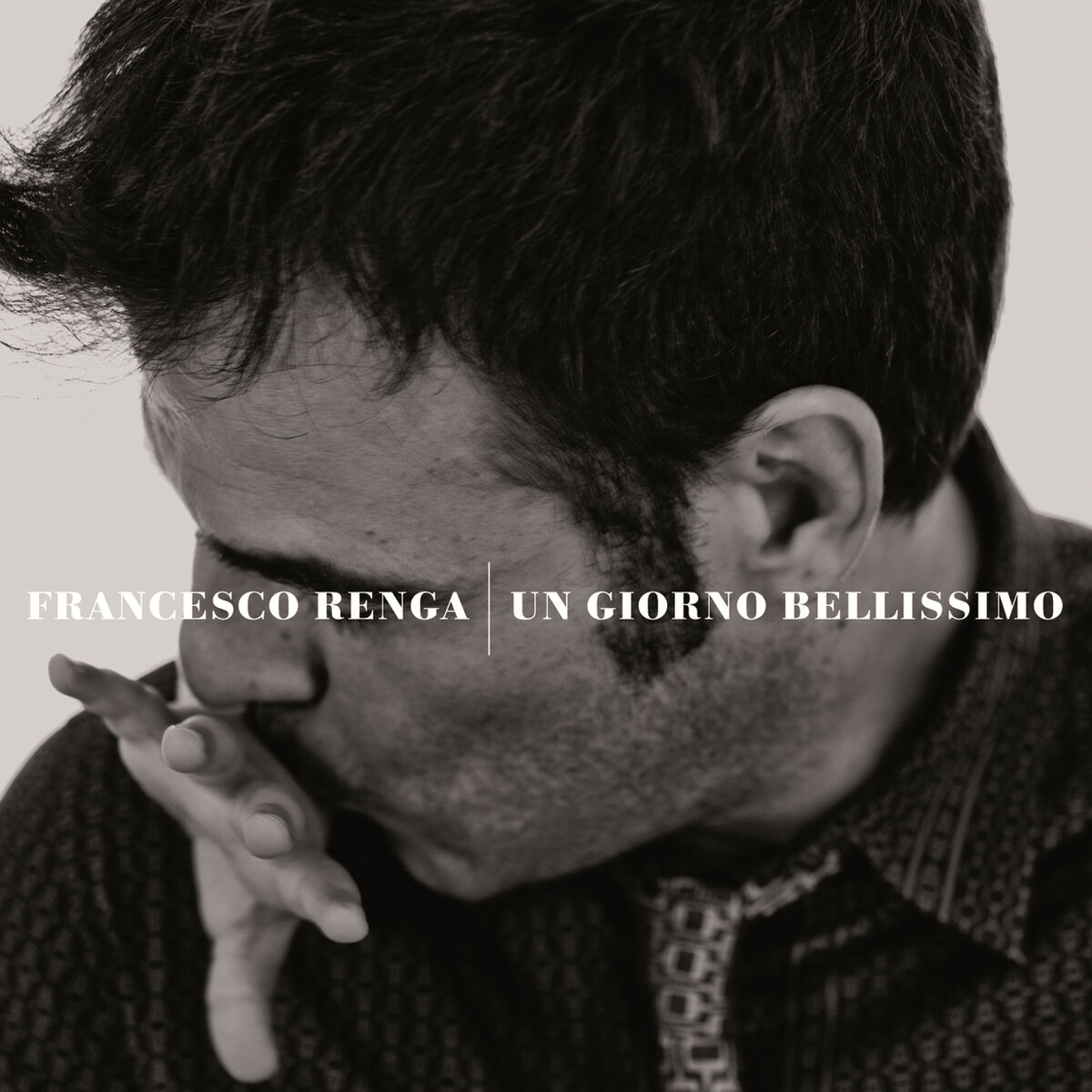 Album cover of Un Giorno Bellissimo