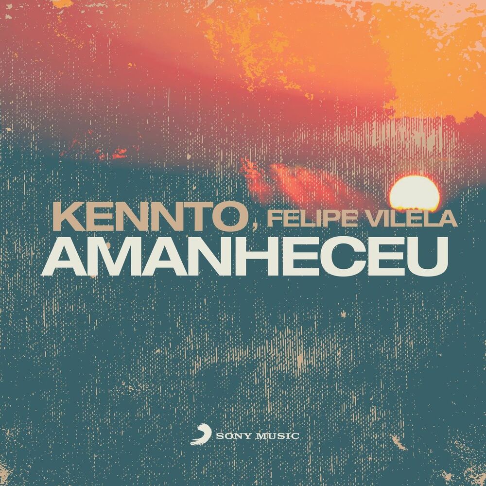 Picture of Amanheceu (feat. Felipe Vilela)