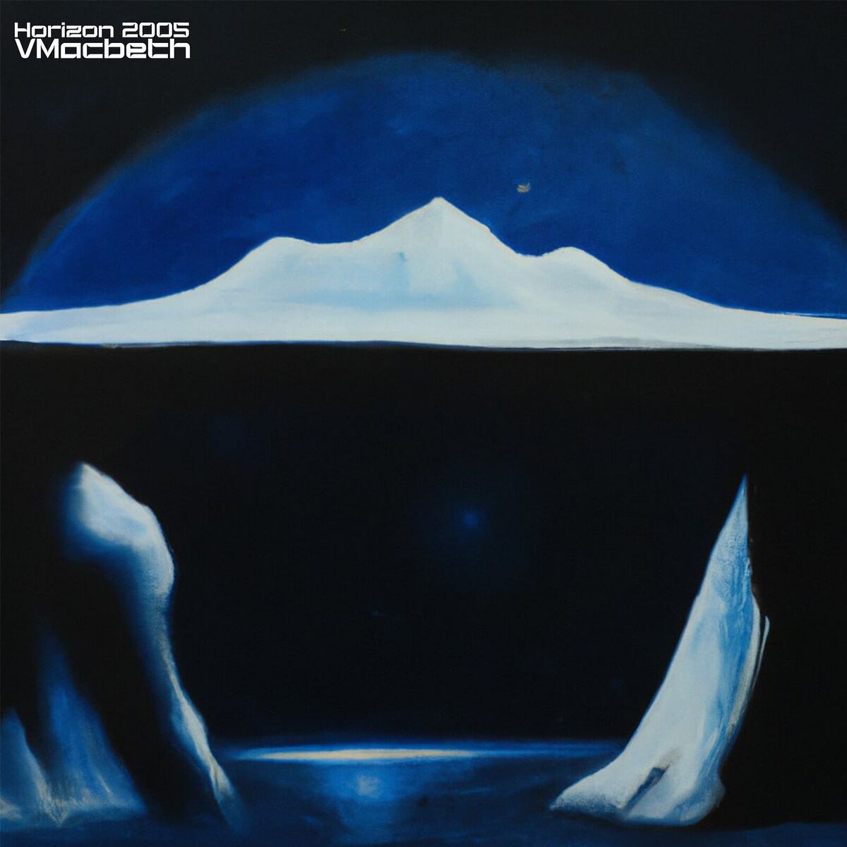 Album cover of Horizon 2005