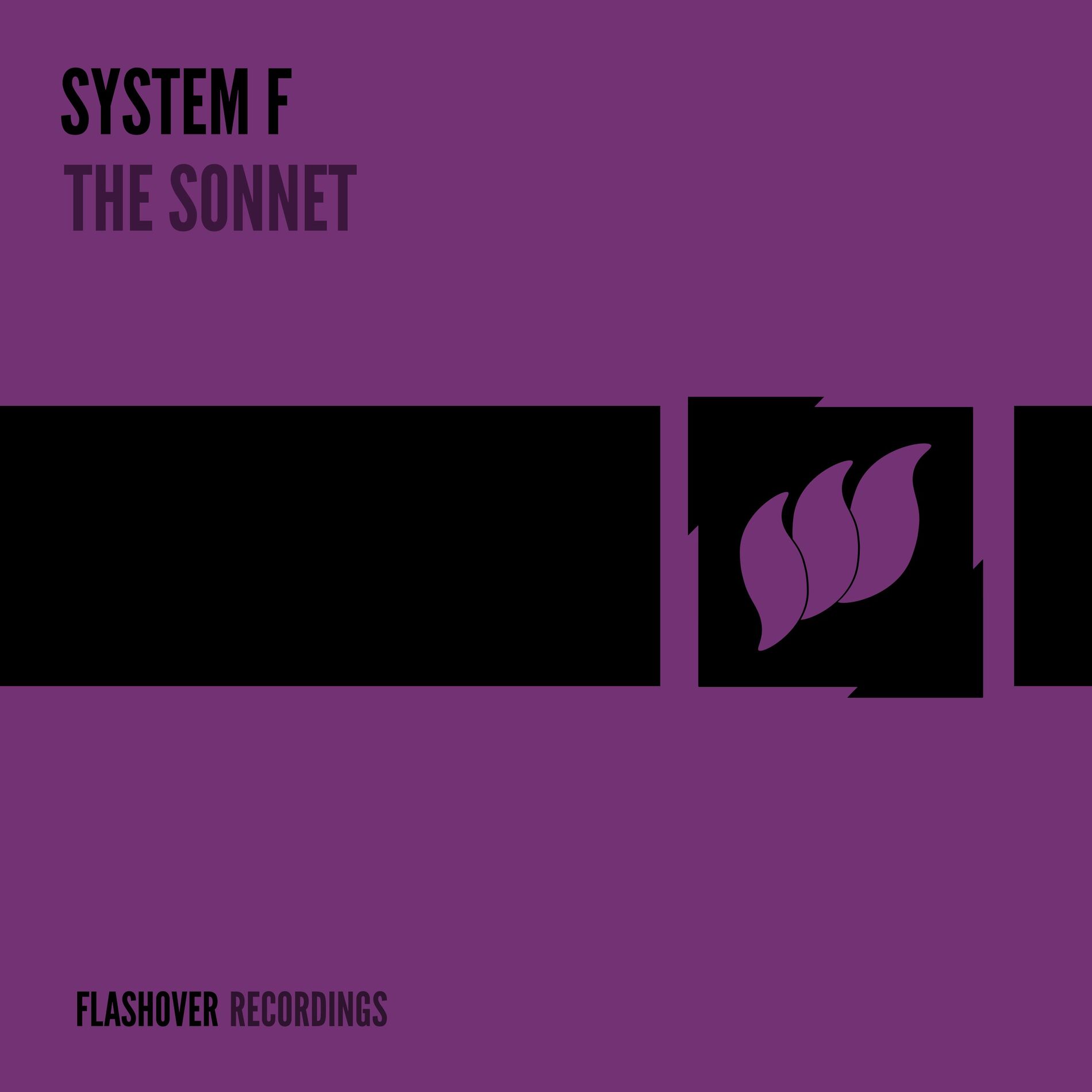 Album cover of The Sonnet