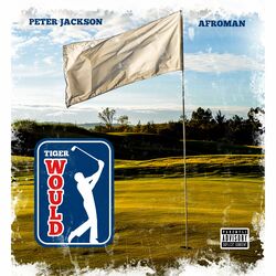 Cover of Tiger Would