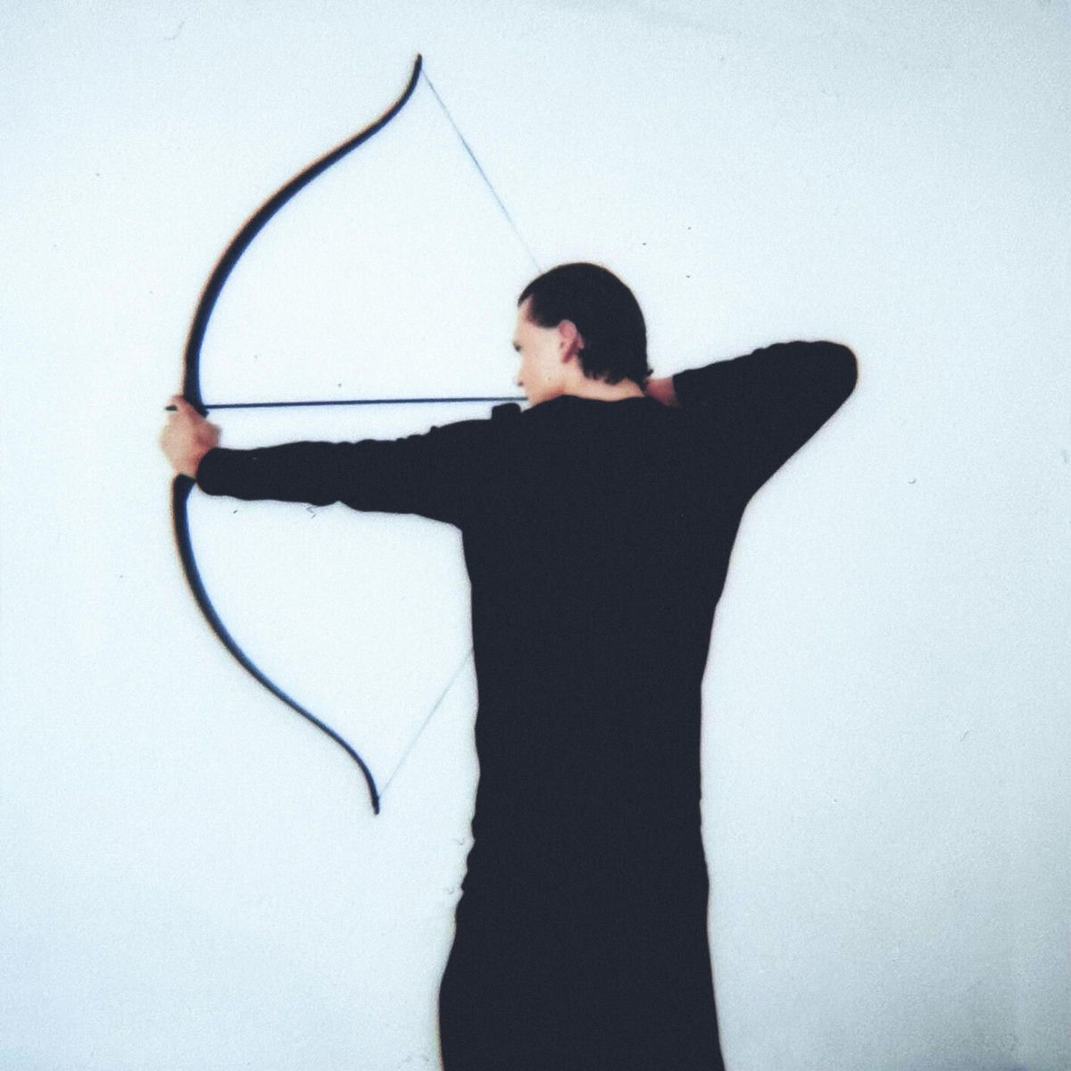 Album cover of Pfeil und Bogen