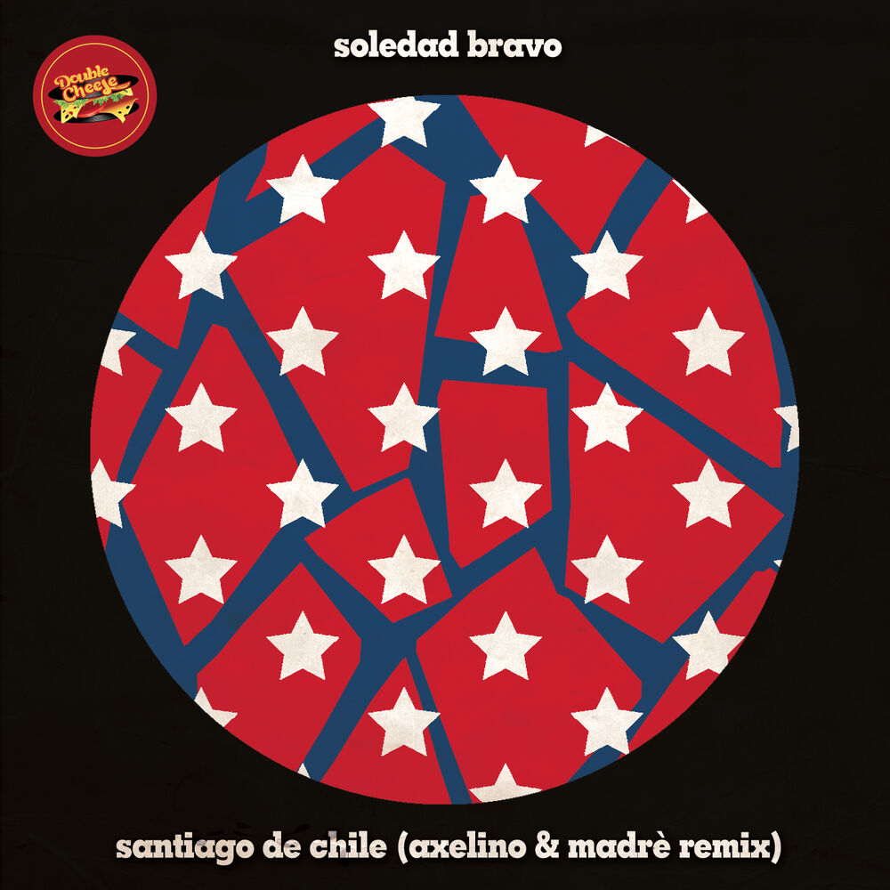 Picture of Santiago De Chile (Axelino, Madrè Remix)