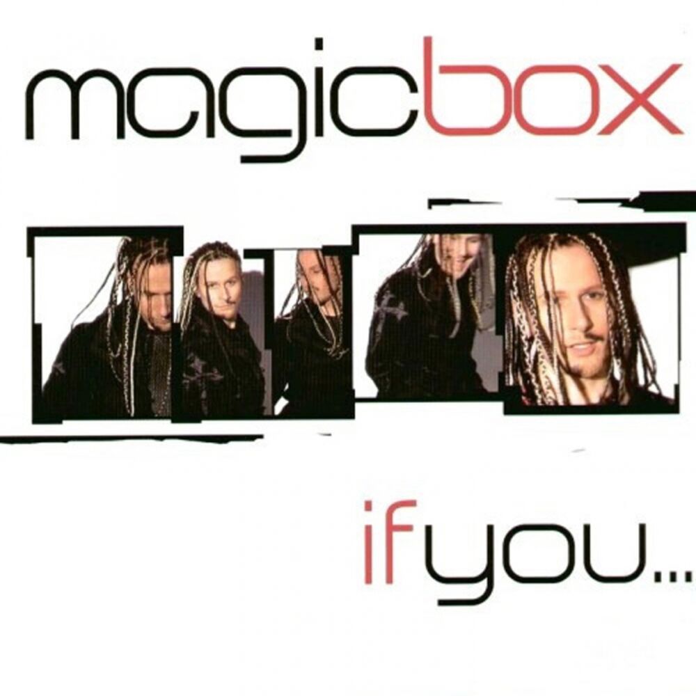 Picture of If You...