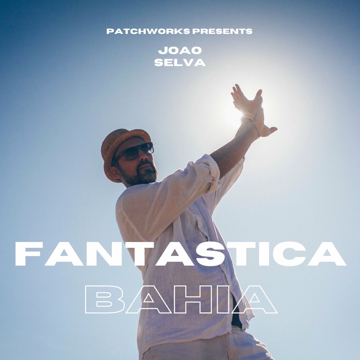 Album cover of Fantástica Bahia (Radio Edit)