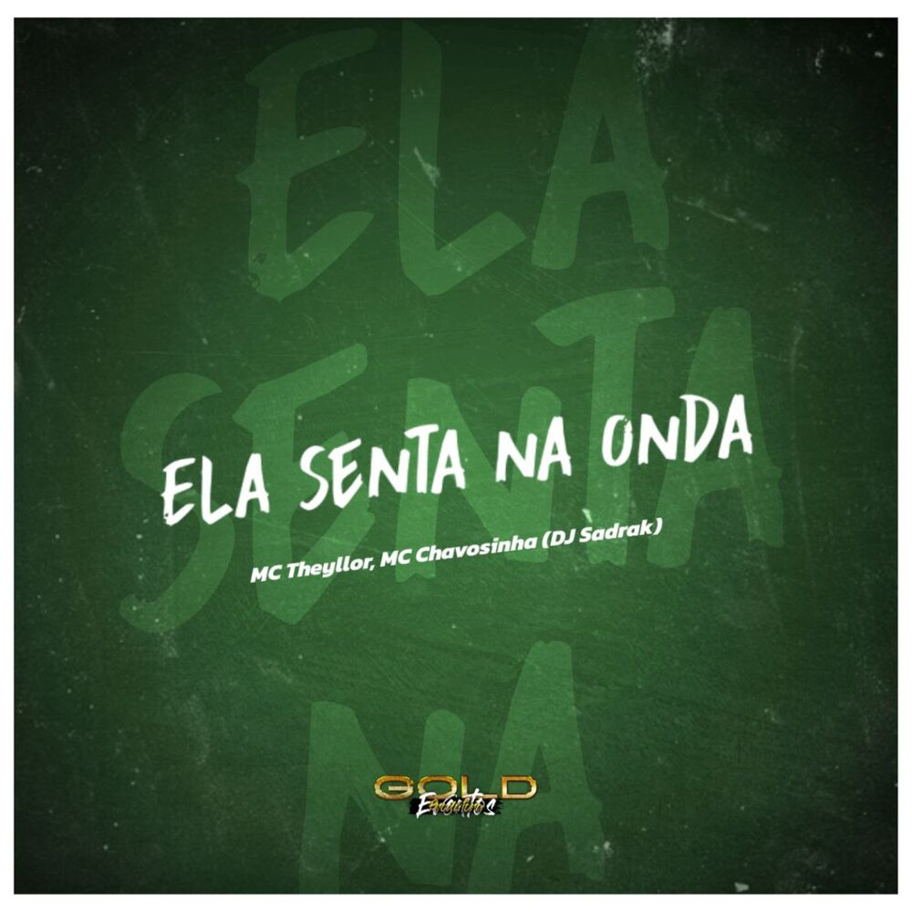 Picture of Ela Senta na Onda