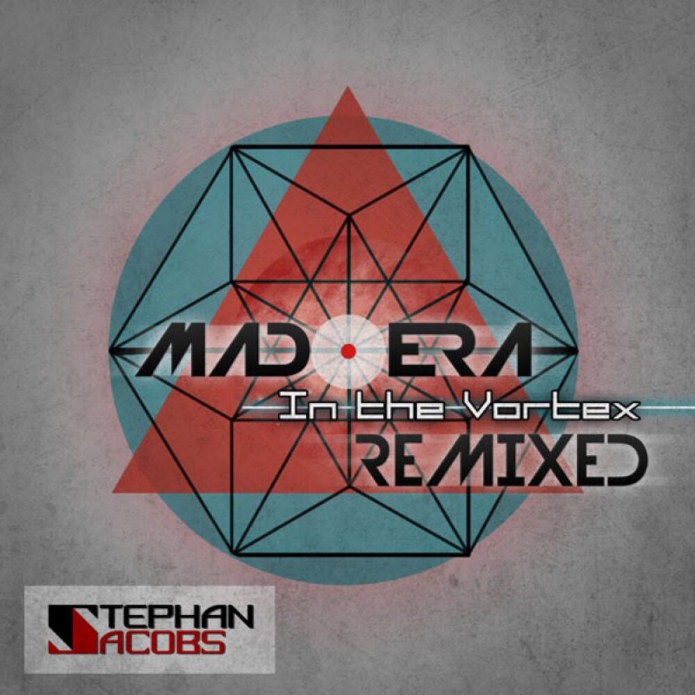 Picture of Mad Era & In The Vortex Remixed