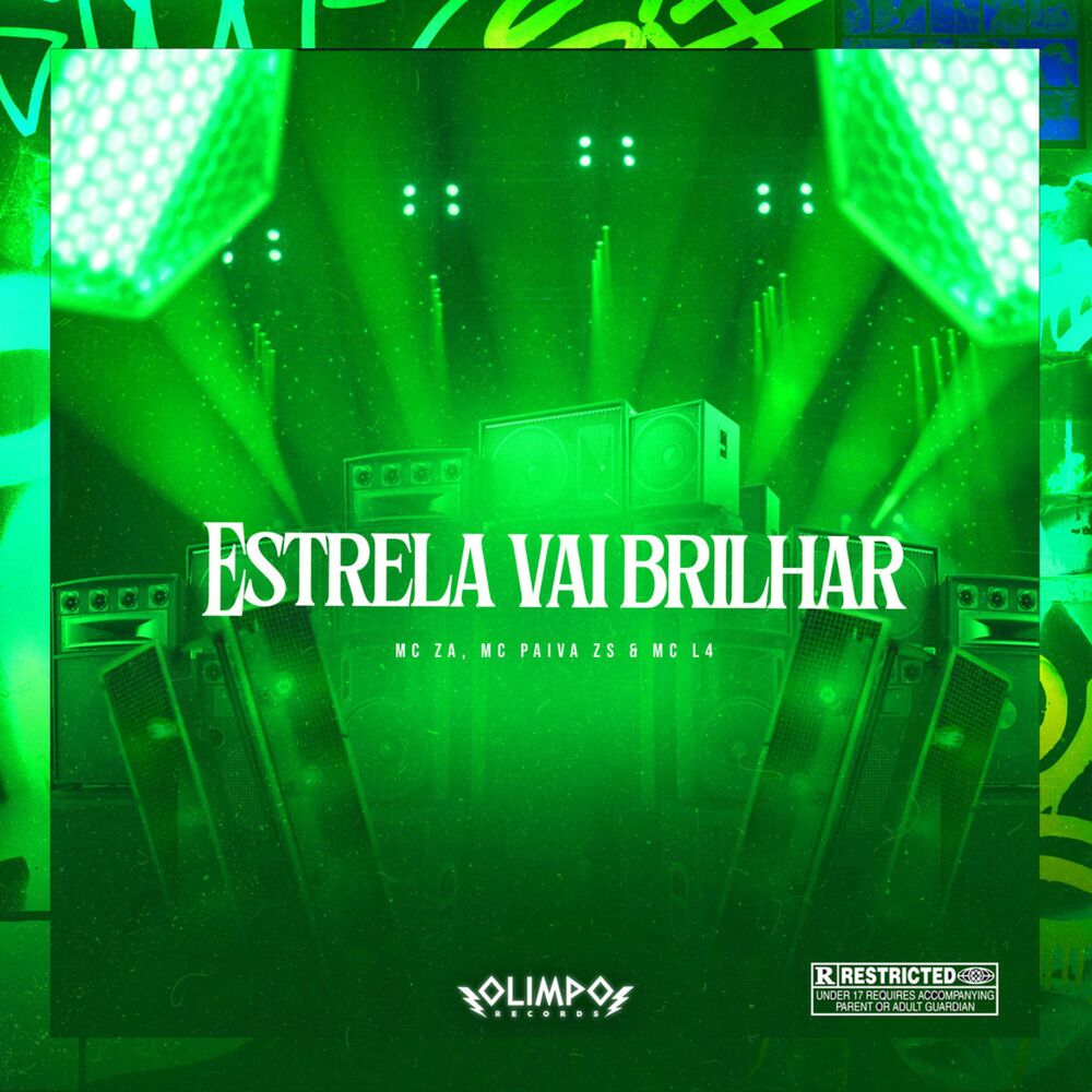 Picture of Estrela Vai Brilhar