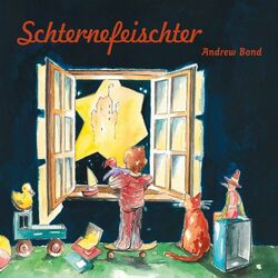 Cover of Schternefeischter