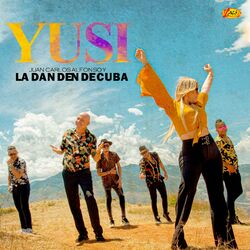 Cover of Yusi