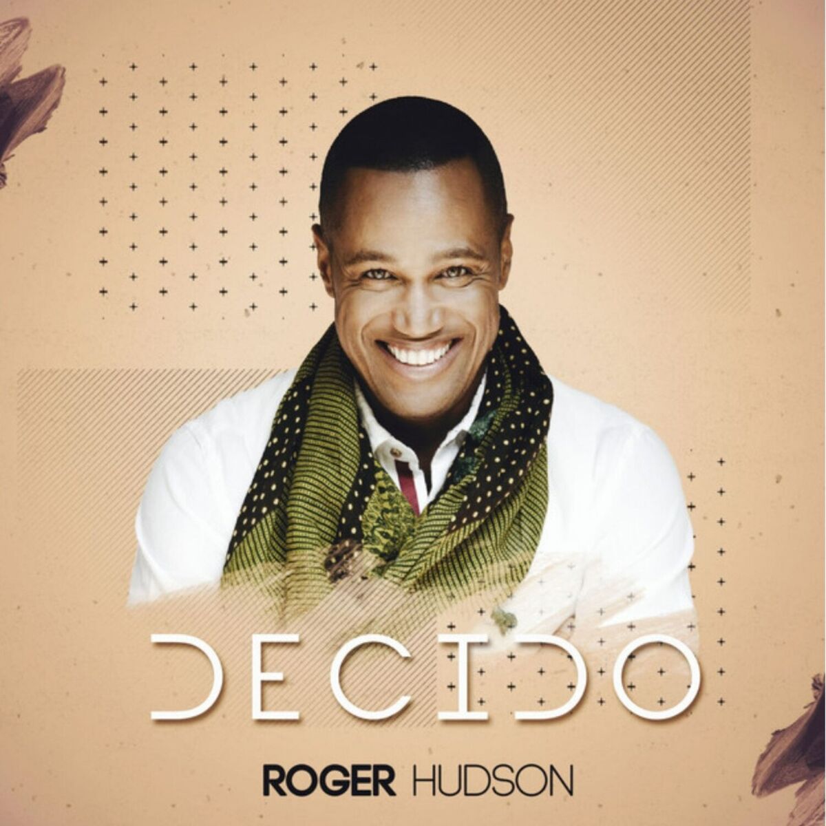 Album cover of Decido