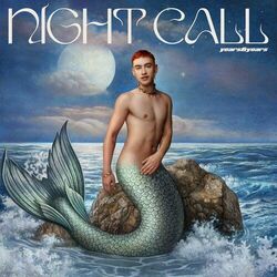 Cover of Night Call (Deluxe)