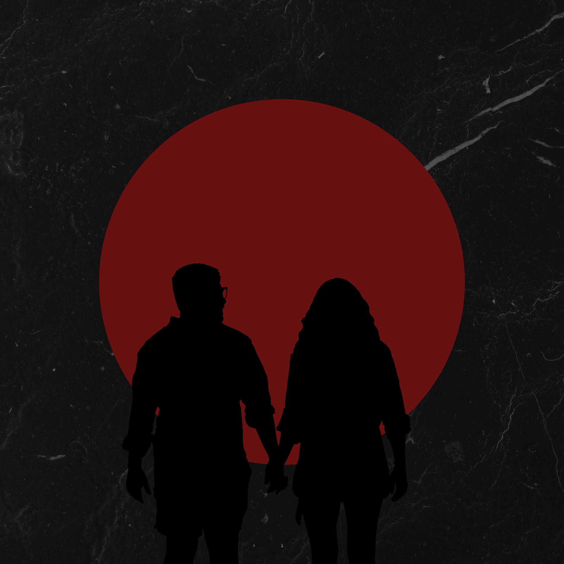 Album cover of Before It's Over