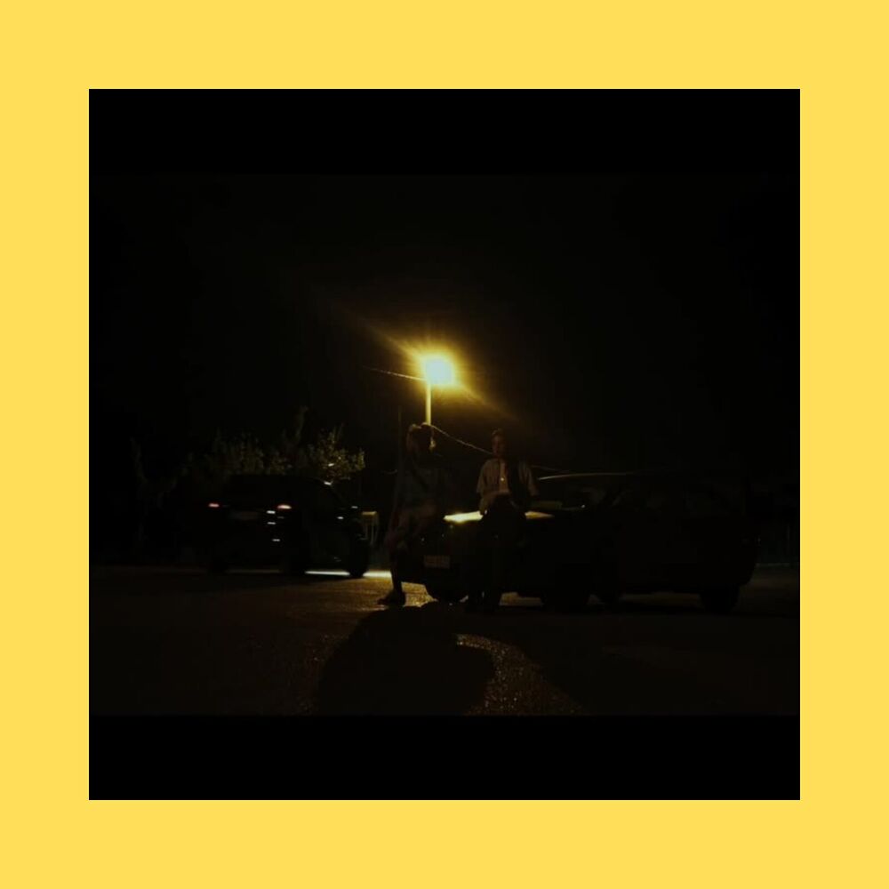 Picture of Talk to Me